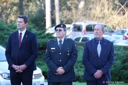 »Njihov pogum in trpljenje živita naprej v naših srcih (22)